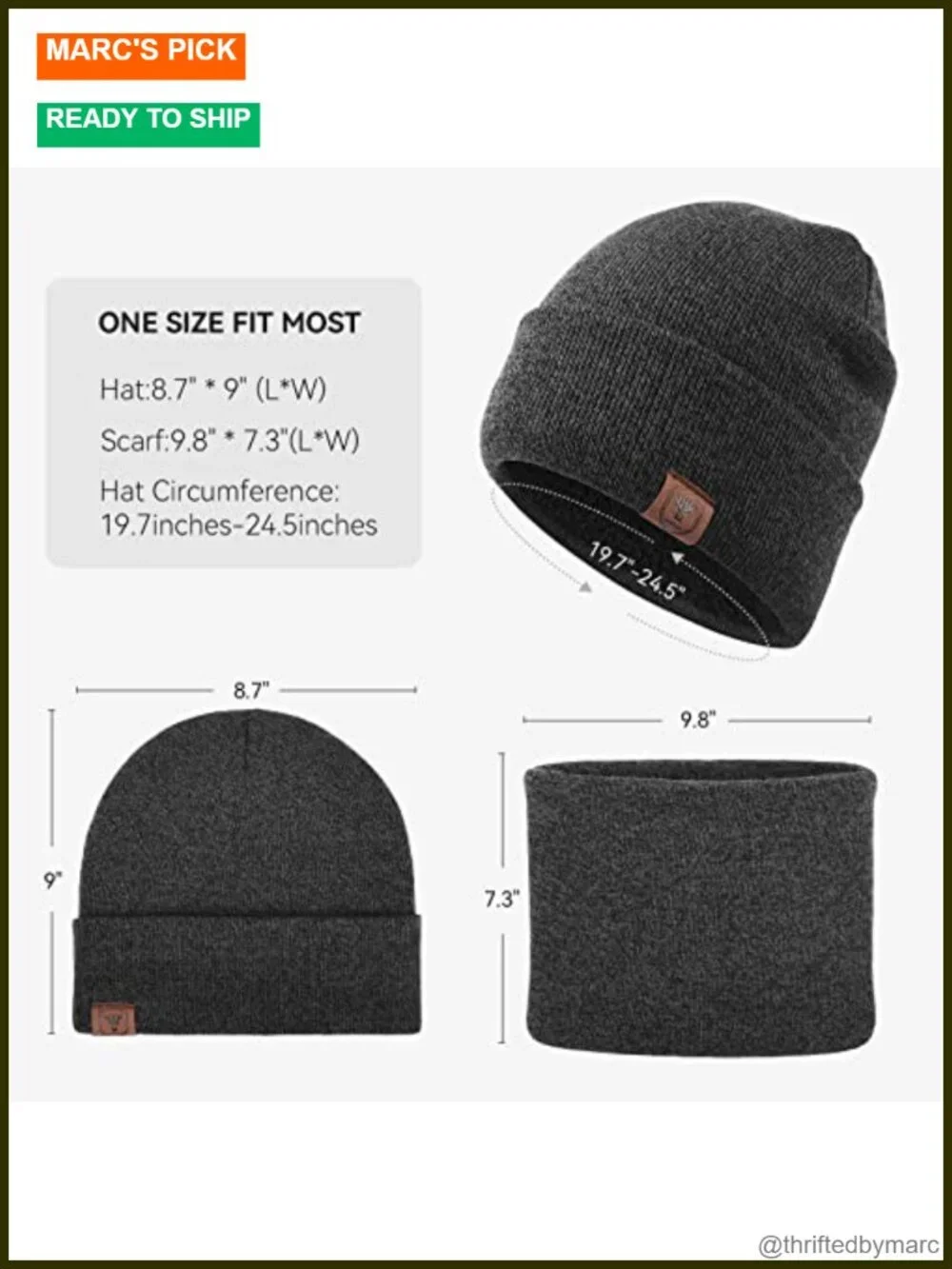 N/A stay warm